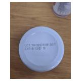 GLP-1 Natural Cleanse Support Formula - 15 Day Gut Cleanse for Women Men | Formulated with Senna Leaf, Probiotics Psyllium Husk and More | Non-GMO. 2 Pack