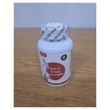 GLP-1 Natural Cleanse Support Formula - 15 Day Gut Cleanse for Women & Men | Formulated with Senna Leaf, Probiotics & Psyllium Husk and More | Non-GMO.