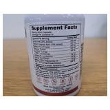 GLP-1 Natural Cleanse Support Formula - 15 Day Gut Cleanse for Women & Men | Formulated with Senna Leaf, Probiotics & Psyllium Husk and More | Non-GMO.