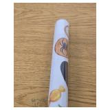 Halloween Window Cling, Boo Ghosts Pumpkins Decals