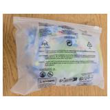 36 Pack Christmas Sticky Hands Toys