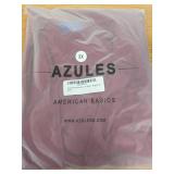 Hi-Low Maxi Skirt for Women Flowy Long Skirt with Slit, Foldover Waist, Rayon Stretch Skirt, Wrap Skirt for Women Plus Size 3X Burgundy