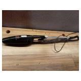 BISSELL Featherweight Lightweight Stick Vacuum 2033M 9.5" Cleaning Path Black: Bagless, Electric, Multi-Surface, Washable Filter, 15ft (MISSING ACCESSORIES)