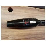 BISSELL Featherweight Lightweight Stick Vacuum 2033M 9.5" Cleaning Path Black: Bagless, Electric, Multi-Surface, Washable Filter, 15ft (MISSING ACCESSORIES)