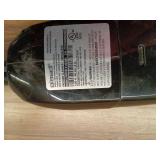 BISSELL Featherweight Lightweight Stick Vacuum 2033M 9.5" Cleaning Path Black: Bagless, Electric, Multi-Surface, Washable Filter, 15ft (MISSING ACCESSORIES)