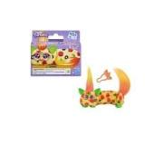 Furby DJ Furblets Pepp-Oh-Roni Mini Electronic Plush Toy