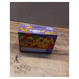 Furby DJ Furblets Pepp-Oh-Roni Mini Electronic Plush Toy