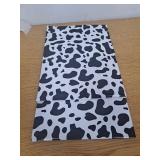 Jumbo Pop Up Christmas Cards - 24" x 11"  2 Pack