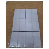 30 Pack Navitity Sticky Notes - 600 Sheets