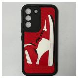 Cool Luxury Phone Case for Samsung Galaxy S22 Case