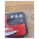 Cool Luxury Phone Case for Samsung Galaxy S22 Case