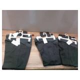 Pack of 6, Over Belly Ponte Skinny Maternity Pants - Isabel Maternity by Ingrid & Isabelâ Black S: Midweight Knit, Ultimate Stretch, High Rise - Retail: $180