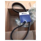 Oem Replacement Belt 265-457 for John Deere Re28721 - Retail: $55