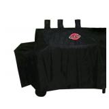 Double Play Grill Cover- model #18080