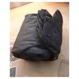 Double Play Grill Cover- model #18080