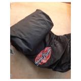 Double Play Grill Cover- model #18080