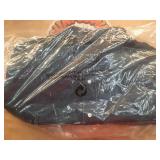 CROPPED BUTTON DOWN LONG SLEEVE- Womens Siz XS