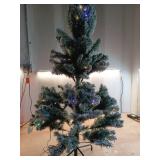 4ft Christmas tree (See Details)