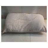 Pillow 20 in. x 36 in.