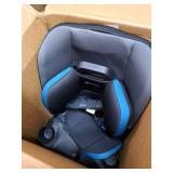 Cosco Crosstown Slim All-in-One Convertible Car Seat
