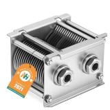 Replacement Meat Cutter Blade for Newhai 850W Meat Cutter Machine (5mm)