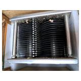 Replacement Meat Cutter Blade for Newhai 850W Meat Cutter Machine (5mm)