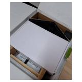 TT Nature Bird Feeder with Camera, Upgraded 1.5L Smart Birdhouse Al Identify for 10000 Plus Species, Auto Capture and Real-time Notifications, Ideal Gift for Bird Lovers (Iron Roof)