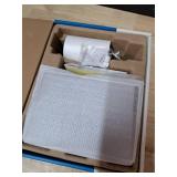 Tapo SolarCam 1080p Outdoor Wireless Security Camera - Battery Power with Solar, Person Detection, Subscription-Free Local Storage or Optional Cloud, Works with Alexa and Google Assistant, C402 KIT