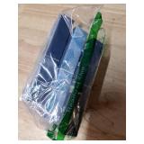 Valentines Day Gifts 6 Packs Car Interference Antifreeze Instrument,Solar AntiFreeze Electromagnetic Car Snow Removal Device,Portable Car Defroster,Fast and Efficient Ice Scrapers for Windshield