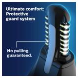 Norelco Philips Nose Trimmer 5000 for Nose, Ears, Eyebrows Trimming Kit, NT560062