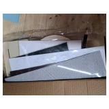 Craft Culture Beginners Wood Burning Kit for Kids, Teenage Boys and Girls - Easter Gifts for Boy and Girl - Craft Projects Birthday Gift Idea for Children Teen Woodburning DIY Hobby Kits Art Activitie