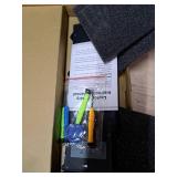 OUWEE R73TC DR02P Laptop Battery Compatible with Dell Latitude 3580 3340 3440 3480 3540 5340 5540 5440 Series 2X1V9 GTG7N GRWKG KDM9P 54Wh 4623mAh 11.4V