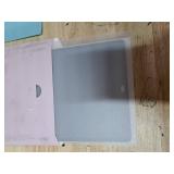 IPROKKO Magnetic Privacy Screen Protector Compatible With iPad 9th 8th 7th Generation 10.2 Inch (202120202019)and iPad Air 3th and iPad Pro 10.5\, Removable Anti Glare Blue Light Spy Filter Private Bl