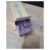 Gaoye 1.75 Reading Glasses for Women, 6 pack Fashion Readers for Women Spring Hinge Eye Glasses, Blue Light Reading Glasses