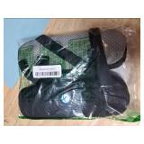 Everlasting Comfort Office Chair and Wheelchair Arm Pads - Cooling Memory Foam Arm Rest Cover for Desk, Gaming Chair, Wheelchair Armrest Pads