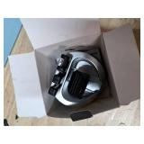 SHARPAL 191H Knife Scissors Sharpener | Repairs, Restores and Sharpens Straight, Serrated and Kitchen Knives  Versatile Sharpening Tool for Blades