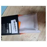 TORRAS Desert Titanium for iPhone 16 Pro Case Magnetic Stand, [Compatible with MagSafe][Flexible Stable Stand] Mil-Grade Protection Translucent Slim Anti-Scratch Ring Kickstand, Rose Gold 6.3\, Ostand