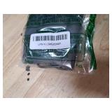 Lyreh Thermal Phone Pouch, Down Cotton Warm Phone Case Cover Bags Prevents Freezing and Overheating Protector Cellphone Pouch with Carabiner Ideal for Outdoor Camping Hiking Skiing (Grey)