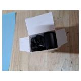 15V Vacuum Replacement Charger for Black+Decker Cordless Dustbuster 90627870 S003AQU1500015 HHVI315JO42 HHVI320JR02 HLVA320JS10 HFVB320J27 (Not for 23V Models) Durable AC Replacement Adapter Parts