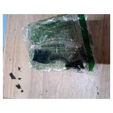 2 Pack Sliding Window Locks, Adjustable Security for Vertical and Horizontal Windows, Easy Install, Fits 116 inch to 78 inch Wide Rail, Enhanced Safety for Home and Office (Black)