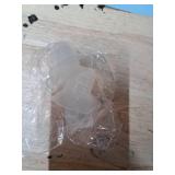 4PC Flange Insert 22mm Compatible with Momcozy M5M6M9S12 ProV1 ProV1 Pro Breast Pump, Fit for EufyElvieMedelaSpectraLansinohNCVILansinohTSRETE with 24mm FlangeShield Breast Pump