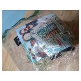 Senllen Balaclava Cold Weather Fleece Windproof Ski Mask Winter Breathable Thermal Face Mask Neck Warmer Scarf Helmet Hood for MenWomen Beige