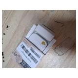 Aqara Zigbee Wireless Mini Switch,Compatible with Apple HomeKit,Google Home,Alexa,Requires Aqara Hub,Versatile 3-Way Control Button for Smart Home Devices,Works with IFTTT