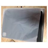 RAYMCRAFT for iPad Air 11 inch Case with Keyboard (M3M2, 20252024), iPad Pro 11 (4th3rd2nd1st Gen) and Air 54th Magic Keyboard Case, 11 Colors Backlit, Multi-Touch Trackpad, Black