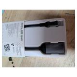 acer USB-C to HDMI Adapter 4K@60Hz, (High Speed, Thunderbolt 34) Type C to HDMI Converter Compatible with MacBook ProAir, iPhone 17 16 15 ProMax, iPad ProAir, Surface, Dell XPS, Chromebook, etc