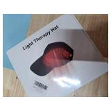 Laser Hair Growth Cap TW316