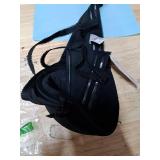 Freya Womenfts Undetected Underwire Demi T-Shirt Bra Black