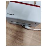 Polaroid Hi-Print Bluetooth 4x6 Photo Printer + Photo Paper Bundle (80 Sheets Included) (6552)