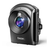 Dsoon Time Lapse Camera,1080P HD Timelapse Camera Outdoor,110° Wide Angle and 2.4\ LCD Screen,180 Days Standby for Record Construction, Weather, Plant,Drawing(64GB TF Card Included)in