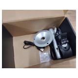 Dsoon Time Lapse Camera,1080P HD Timelapse Camera Outdoor,110° Wide Angle and 2.4\ LCD Screen,180 Days Standby for Record Construction, Weather, Plant,Drawing(64GB TF Card Included)in